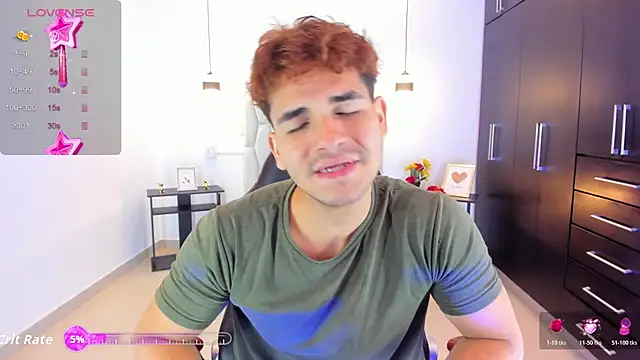 marcos lc online show from 03-05-26, 12:46