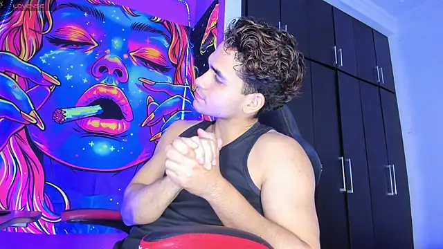 marcos lc online show from 04-14-26, 12:43