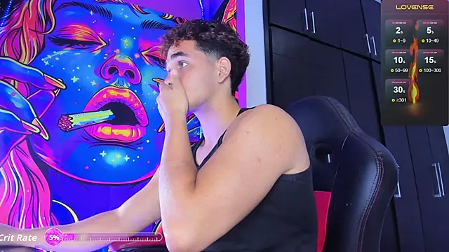 marcos lc online show from 03-23-26, 01:33