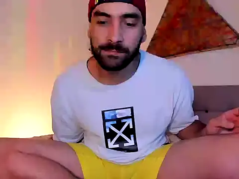 ivann nn online show from 03-20-26, 03:07