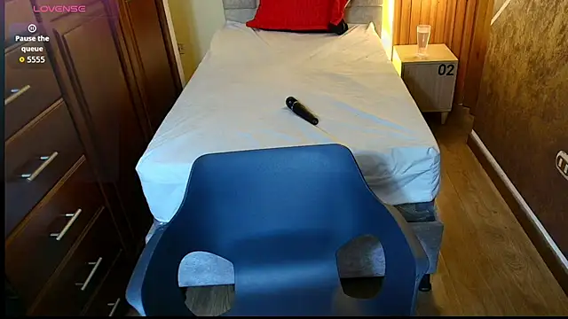 RachellPark online show from 03-07-26, 11:38