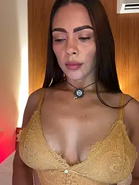 samanta 94 online show from 07-27-26, 09:11
