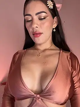 samanta 94 online show from 04-25-26, 12:30