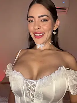 samanta 94 online show from 04-24-26, 12:07