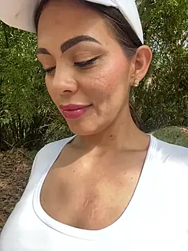 samanta 94 online show from 02-19-26, 07:55