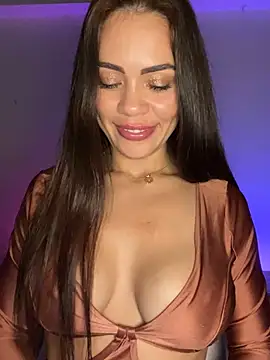 samanta 94 online show from 03-12-26, 05:13