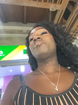 ZarahFerreira online show from 05-13-26, 11:34