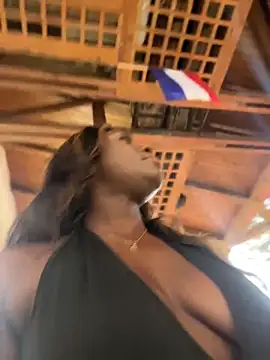 ZarahFerreira online show from 06-18-26, 10:26