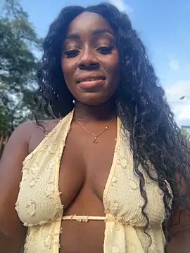 ZarahFerreira online show from 04-29-26, 10:27