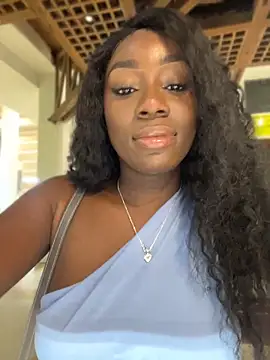 ZarahFerreira online show from 05-09-26, 12:03