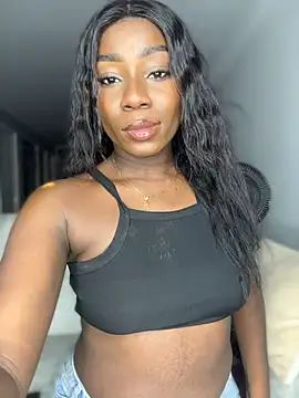 ZarahFerreira online show from 04-14-26, 11:43