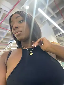 ZarahFerreira online show from 03-14-26, 12:16