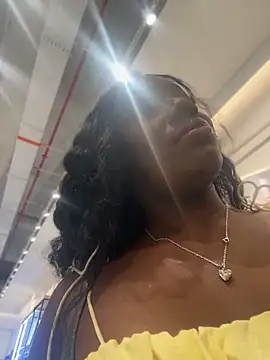 ZarahFerreira online show from 05-31-26, 12:38