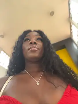 ZarahFerreira online show from 05-16-26, 10:31