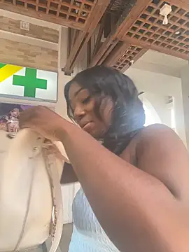 ZarahFerreira online show from 04-05-26, 09:54