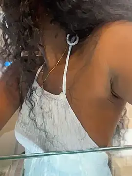 ZarahFerreira online show from 05-01-26, 10:26