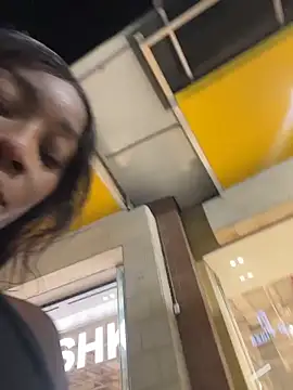 ZarahFerreira online show from 03-24-26, 12:32