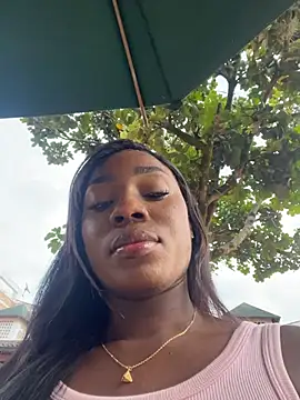 ZarahFerreira online show from 03-24-26, 10:54