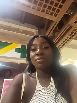 ZarahFerreira online show from 03-26-26, 11:24