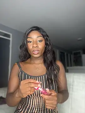 ZarahFerreira online show from 04-16-26, 12:22