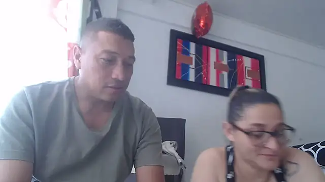 pareja latina2214 online show from 02-27-26, 03:45