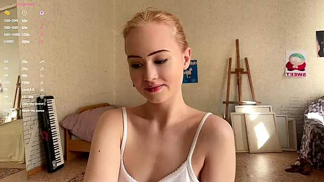 LotusHinata online show from 03-24-26, 04:23