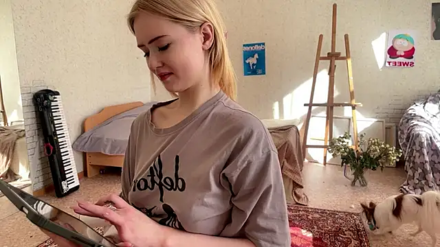 LotusHinata online show from 03-10-26, 03:32