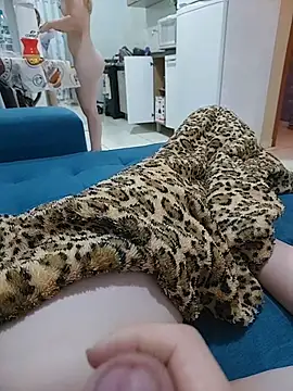 Men-TOP1 online show from 04-13-26, 01:31