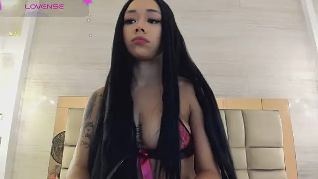 bella novoa online show from 07-06-26, 03:13