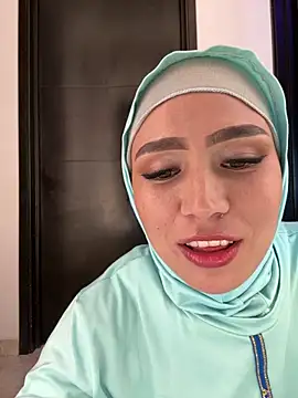 Darsha Khemu online show from 06-07-26, 02:50