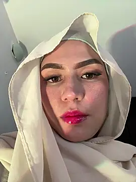 Darsha Khemu online show from 07-18-26, 09:01