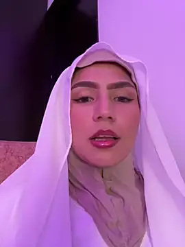Darsha Khemu online show from 06-26-26, 09:20
