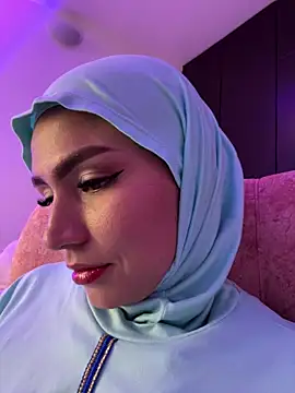 Darsha Khemu online show from 06-19-26, 09:31