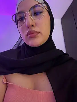Darsha Khemu online show from 06-09-26, 08:54