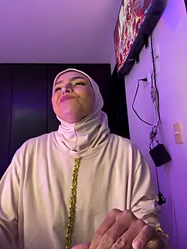 Darsha Khemu online show from 04-16-26, 09:37