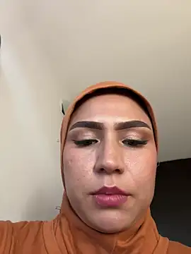 Darsha Khemu online show from 07-25-26, 09:32