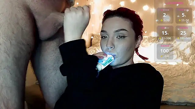 creampiiee online show from 02-23-26, 06:30