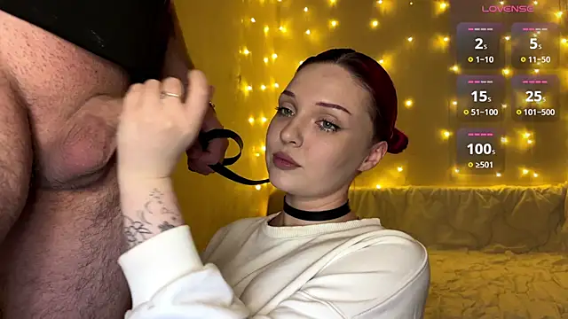 creampiiee online show from 03-02-26, 07:54