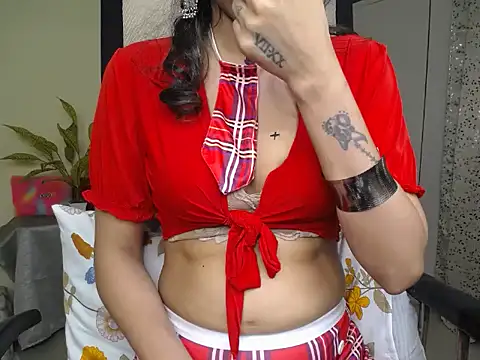 Air Beauty online show from 02-27-26, 06:19