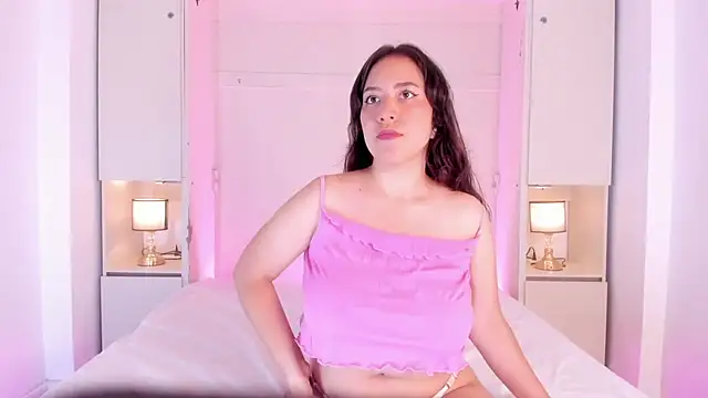 ElaRey  online show from 02-24-26, 12:28