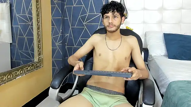 LuckySammer online show from 03-03-26, 12:01