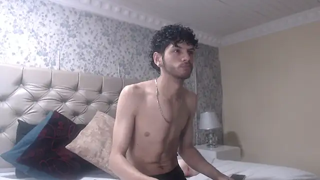 LuckySammer online show from 02-26-26, 11:43