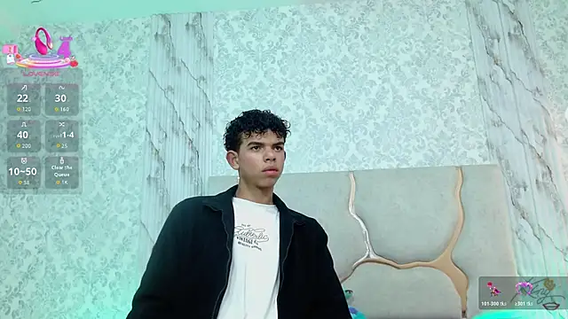 keahi tay online show from 03-16-26, 11:36