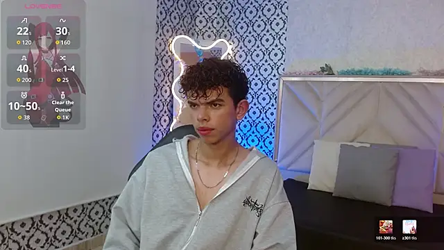 keahi tay online show from 02-24-26, 11:44