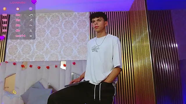 keahi tay online show from 04-16-26, 07:14