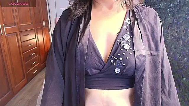 MoriahStorm online show from 06-06-26, 12:54