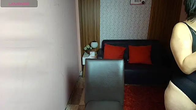 MoriahStorm online show from 07-27-26, 12:56