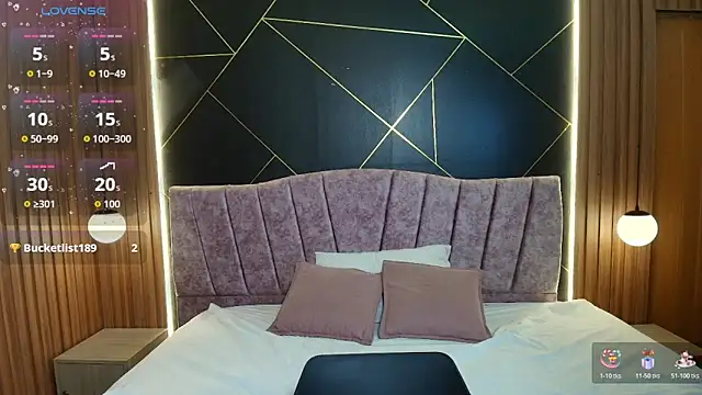 MoriahStorm online show from 03-02-26, 12:23