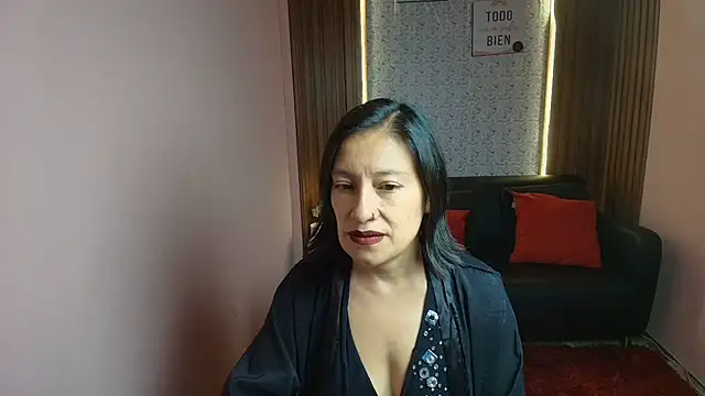 MoriahStorm online show from 07-11-26, 01:00