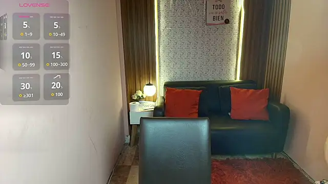 MoriahStorm online show from 07-25-26, 01:17
